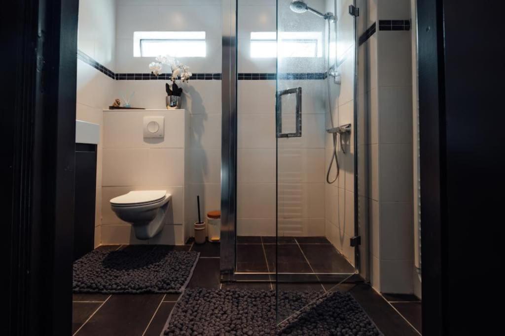 Zoo Apartment Emmen Luaran gambar