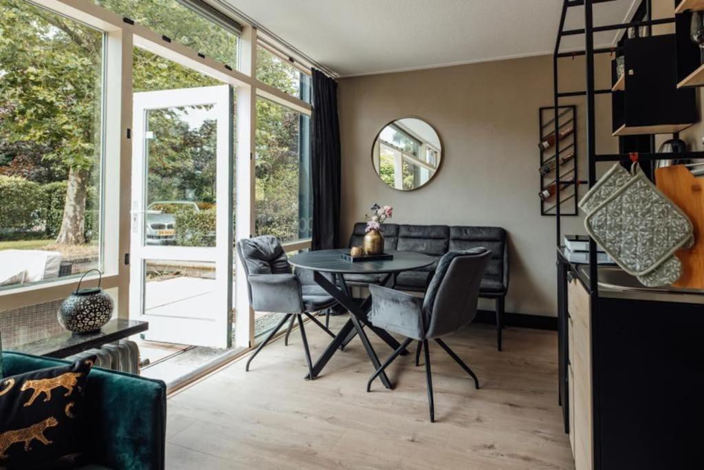 Zoo Apartment Emmen Luaran gambar