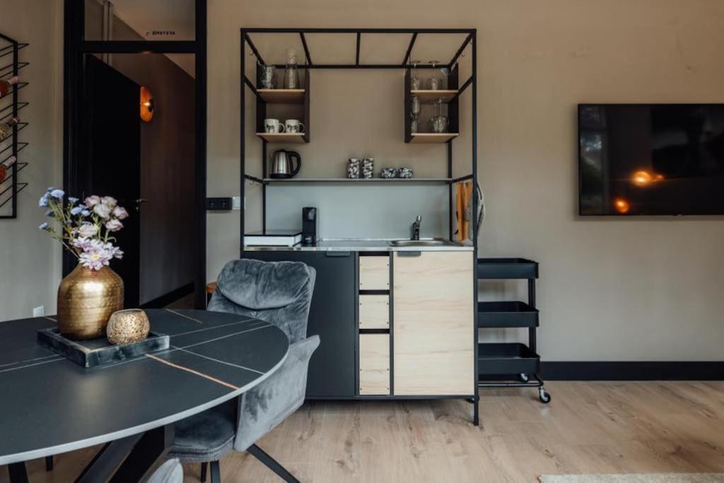 Zoo Apartment Emmen Luaran gambar