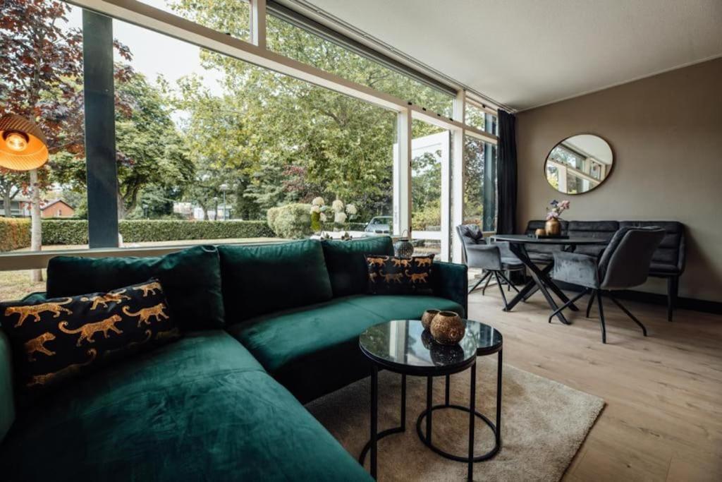 Zoo Apartment Emmen Luaran gambar